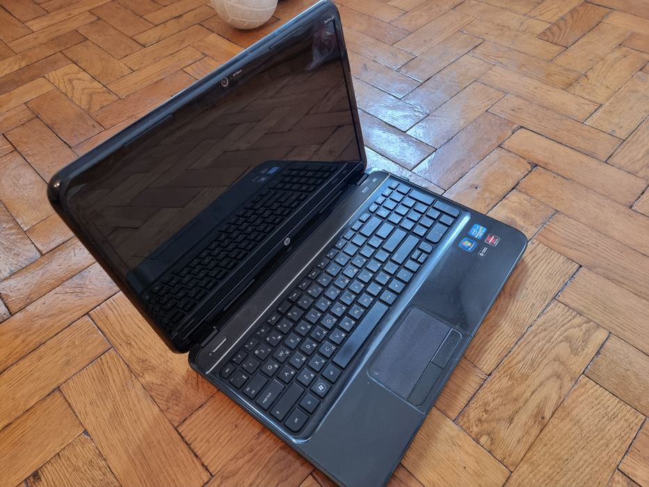 Ноутбук Hp Pavilion G6-2393er (15.6 Intel Core I5)